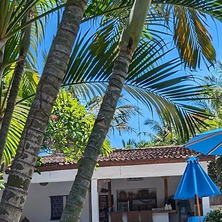 Indigo Bungalows غيلي تراوانغان المظهر الخارجي الصورة