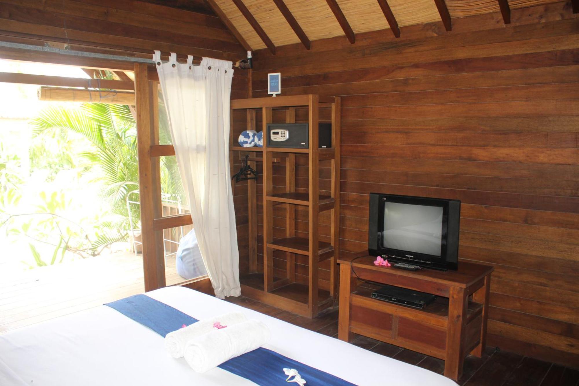 Indigo Bungalows غيلي تراوانغان المظهر الخارجي الصورة
