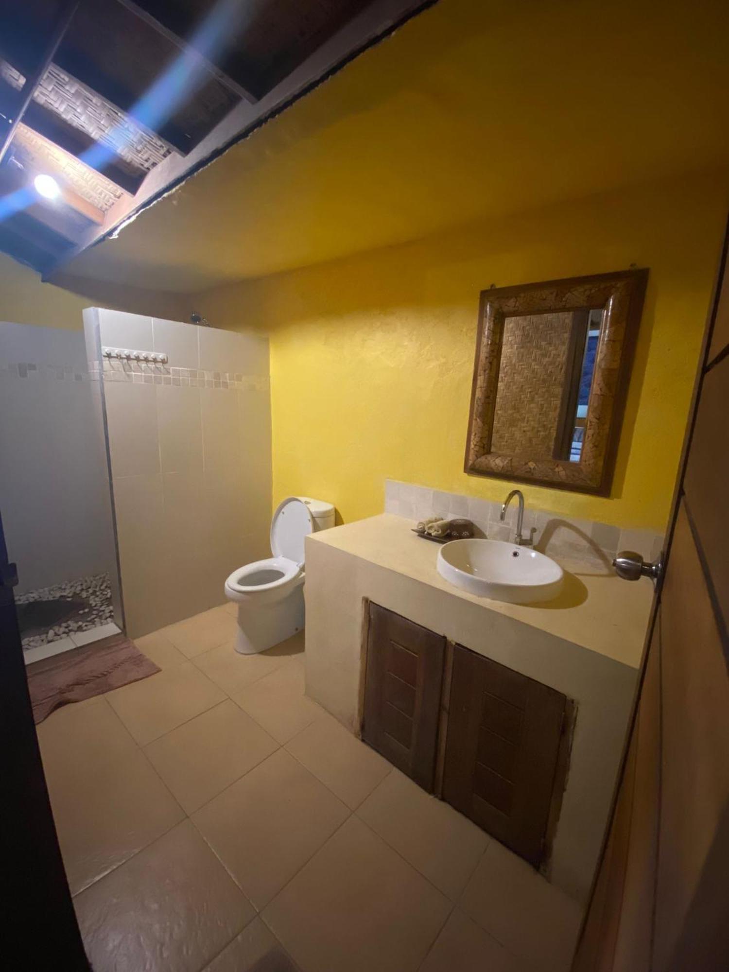 Indigo Bungalows غيلي تراوانغان المظهر الخارجي الصورة