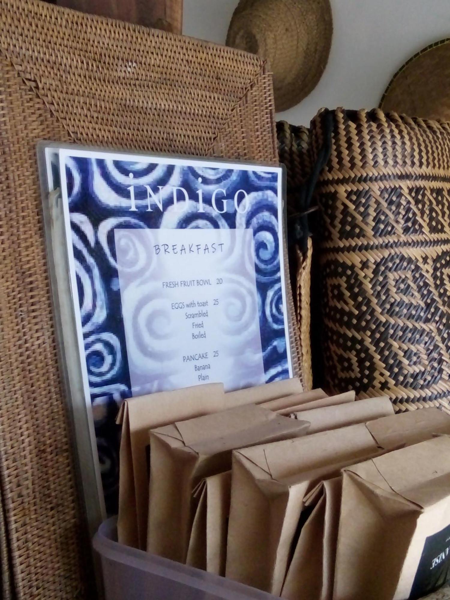 Indigo Bungalows غيلي تراوانغان المظهر الخارجي الصورة