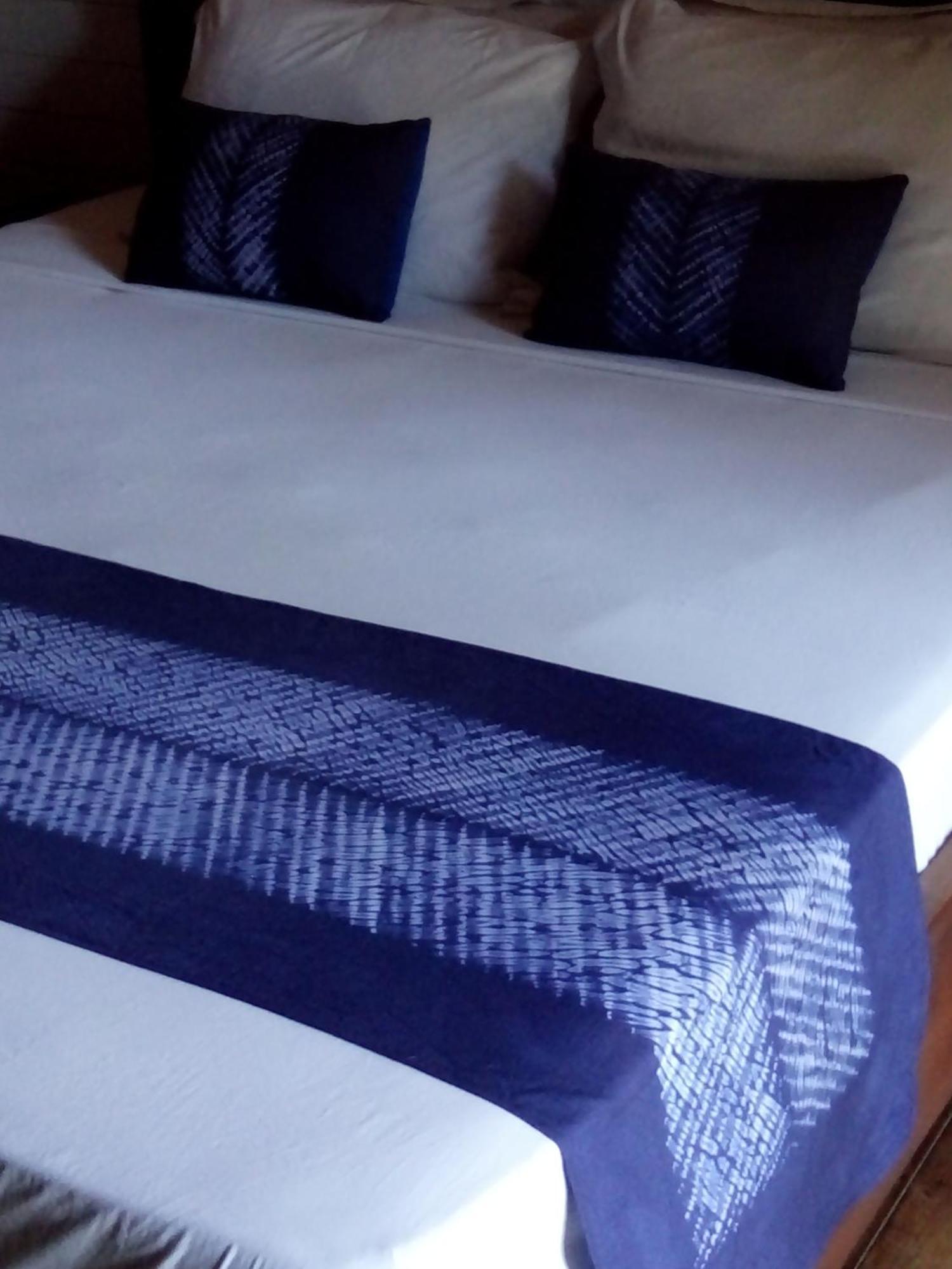 Indigo Bungalows غيلي تراوانغان المظهر الخارجي الصورة