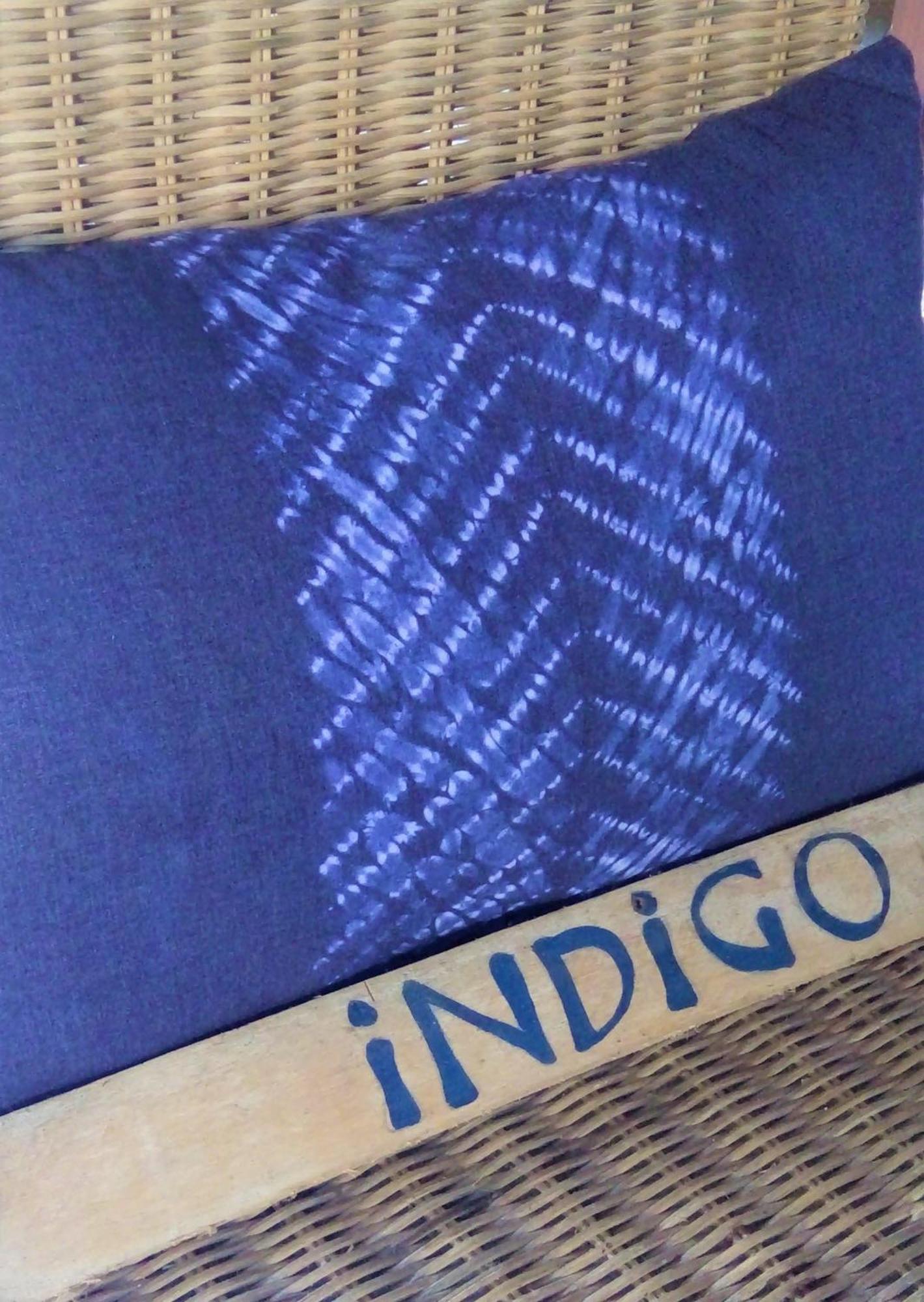Indigo Bungalows غيلي تراوانغان المظهر الخارجي الصورة