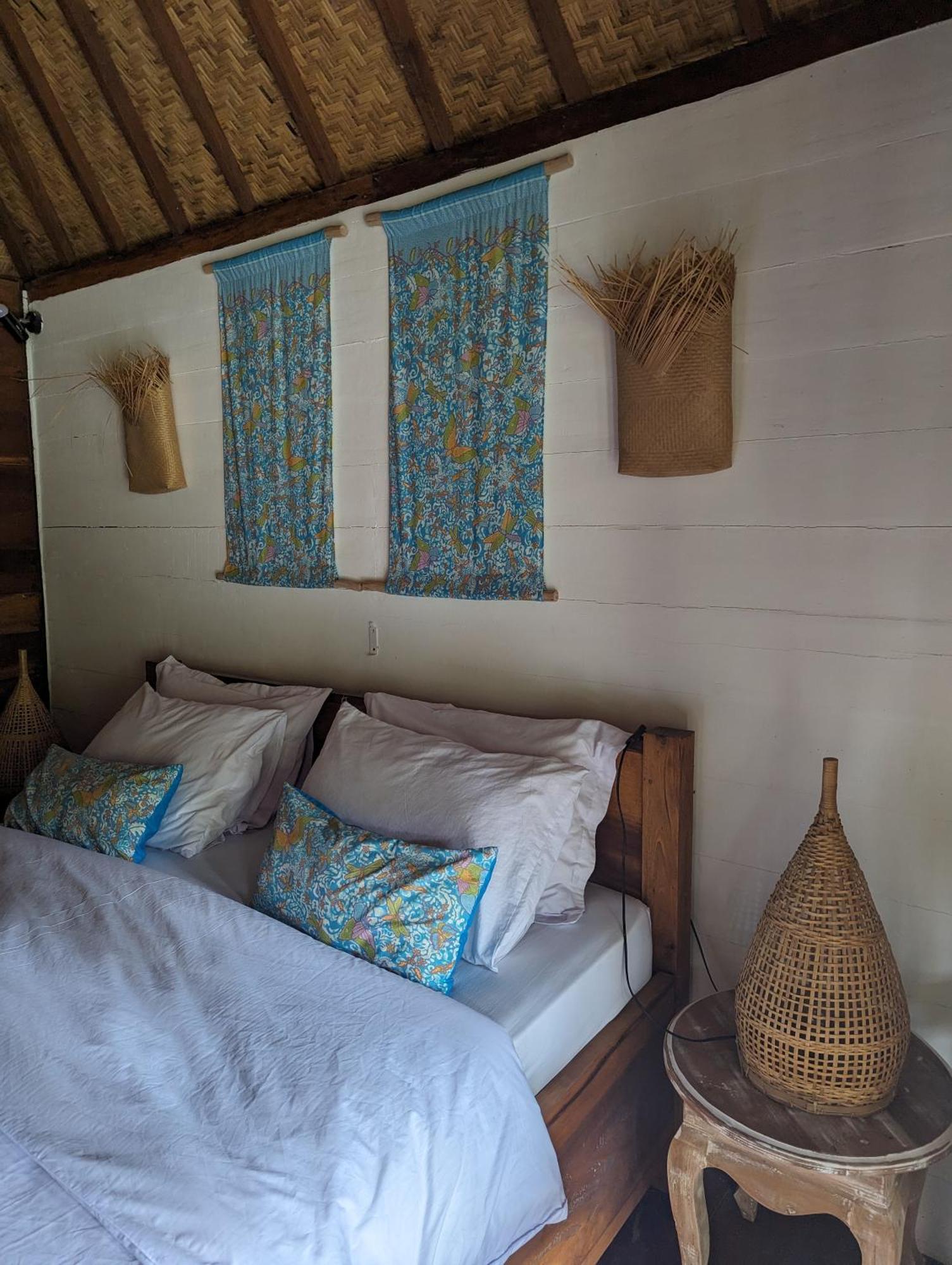 Indigo Bungalows غيلي تراوانغان المظهر الخارجي الصورة