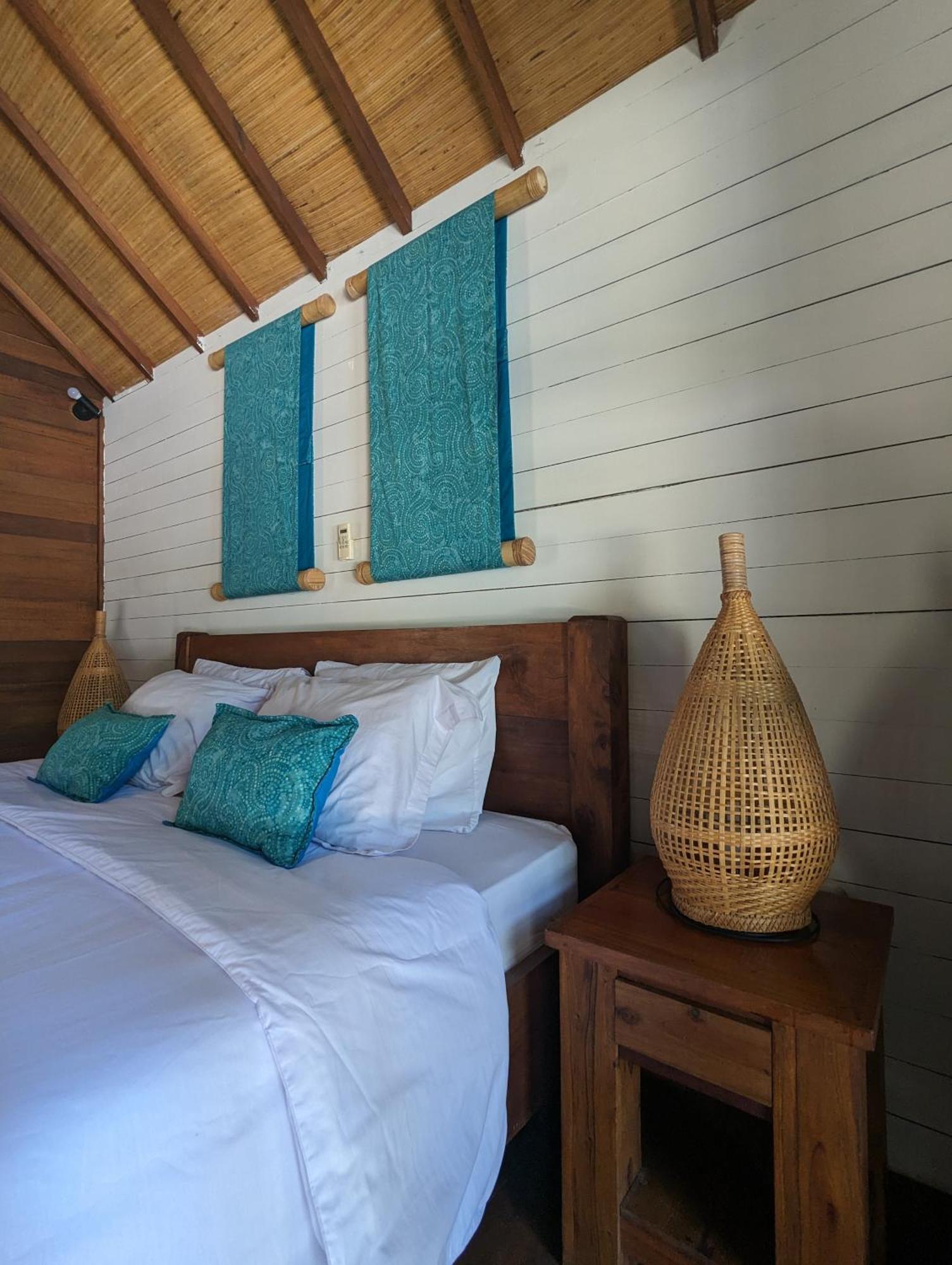 Indigo Bungalows غيلي تراوانغان المظهر الخارجي الصورة