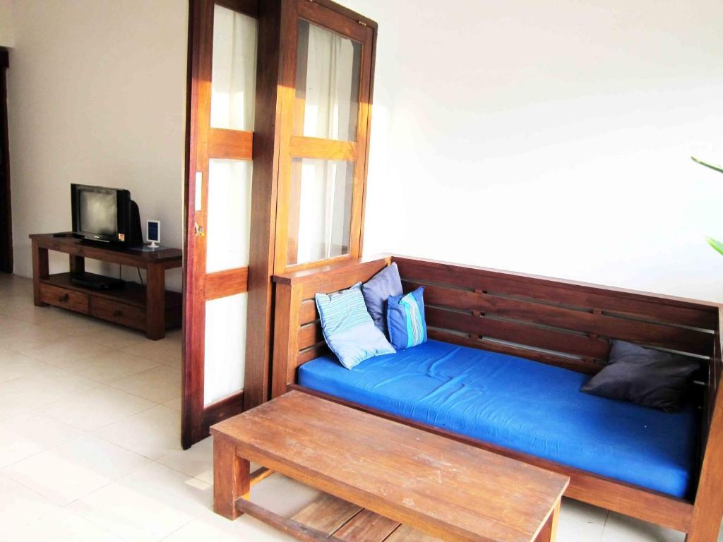 Indigo Bungalows غيلي تراوانغان المظهر الخارجي الصورة