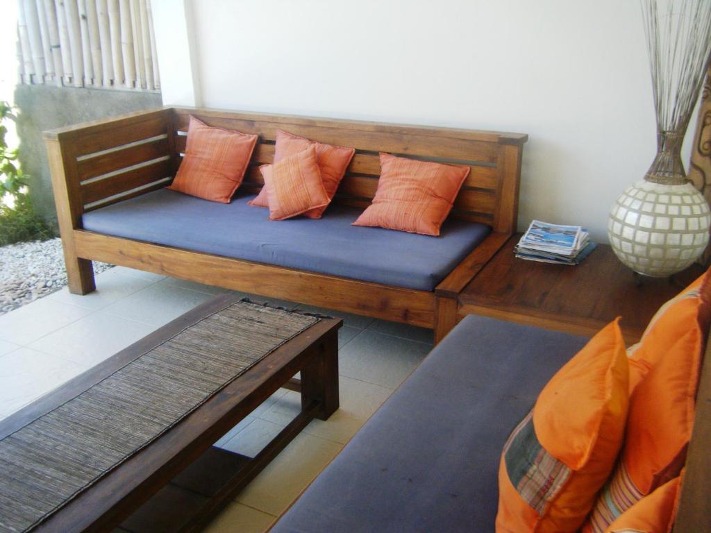 Indigo Bungalows غيلي تراوانغان المظهر الخارجي الصورة