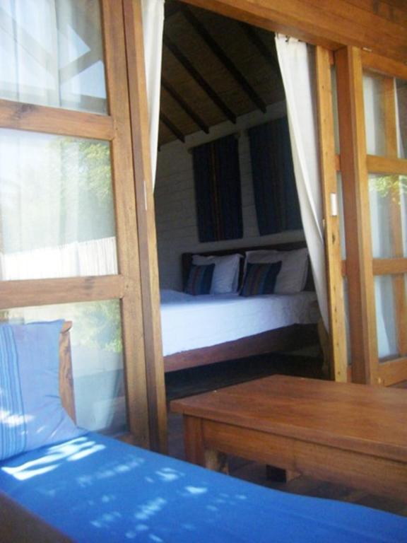 Indigo Bungalows غيلي تراوانغان المظهر الخارجي الصورة