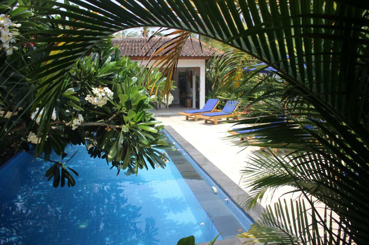Indigo Bungalows غيلي تراوانغان المظهر الخارجي الصورة