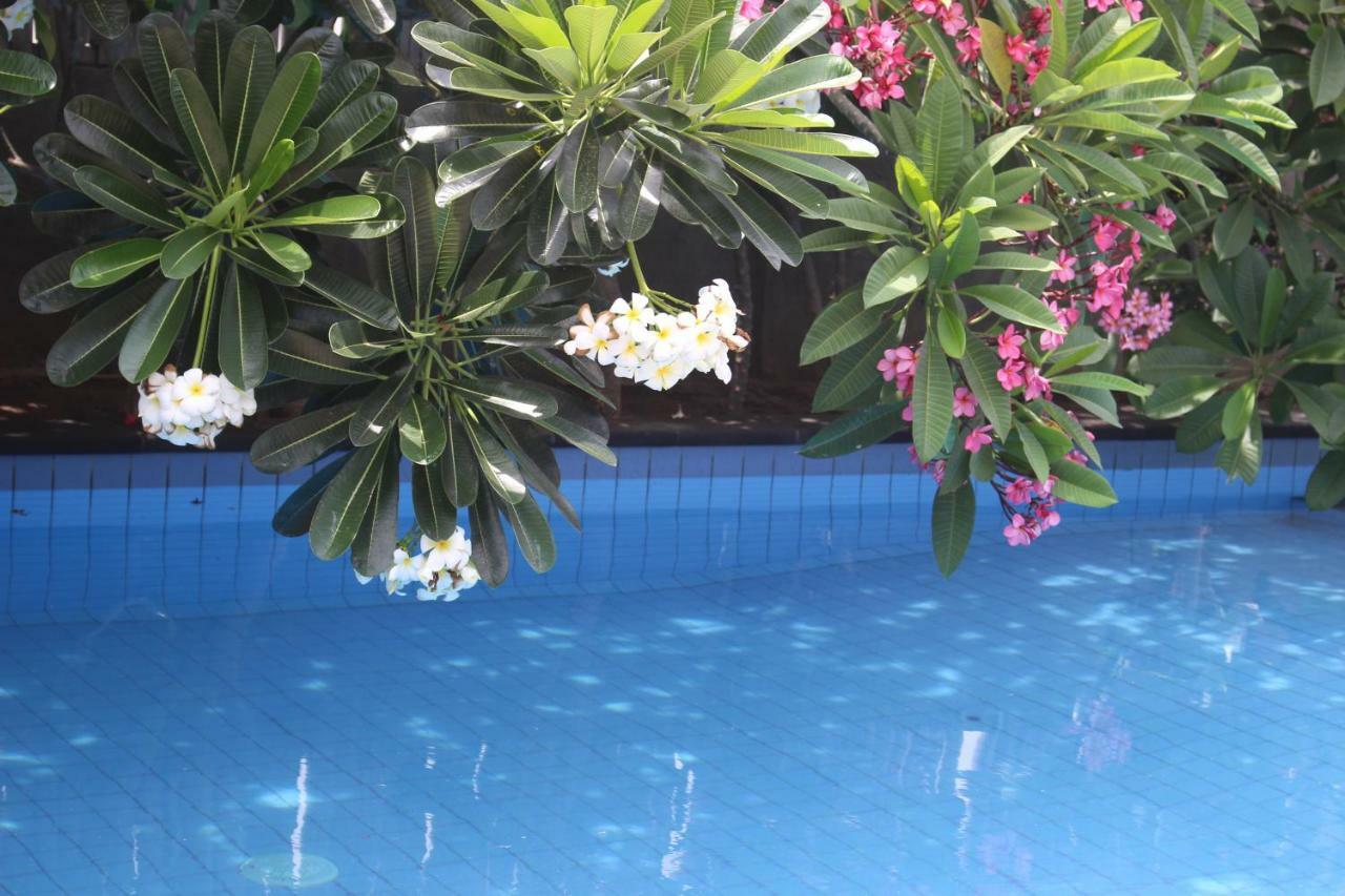 Indigo Bungalows غيلي تراوانغان المظهر الخارجي الصورة